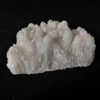 116 5gnatural crystal calcite diorite paragenesis mineral specimen
