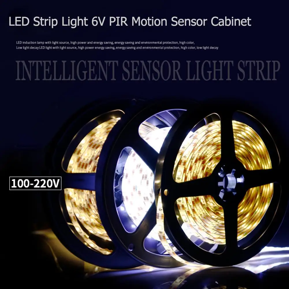 Светодиодная лампа для шкафа умелый производитель превосходное качество