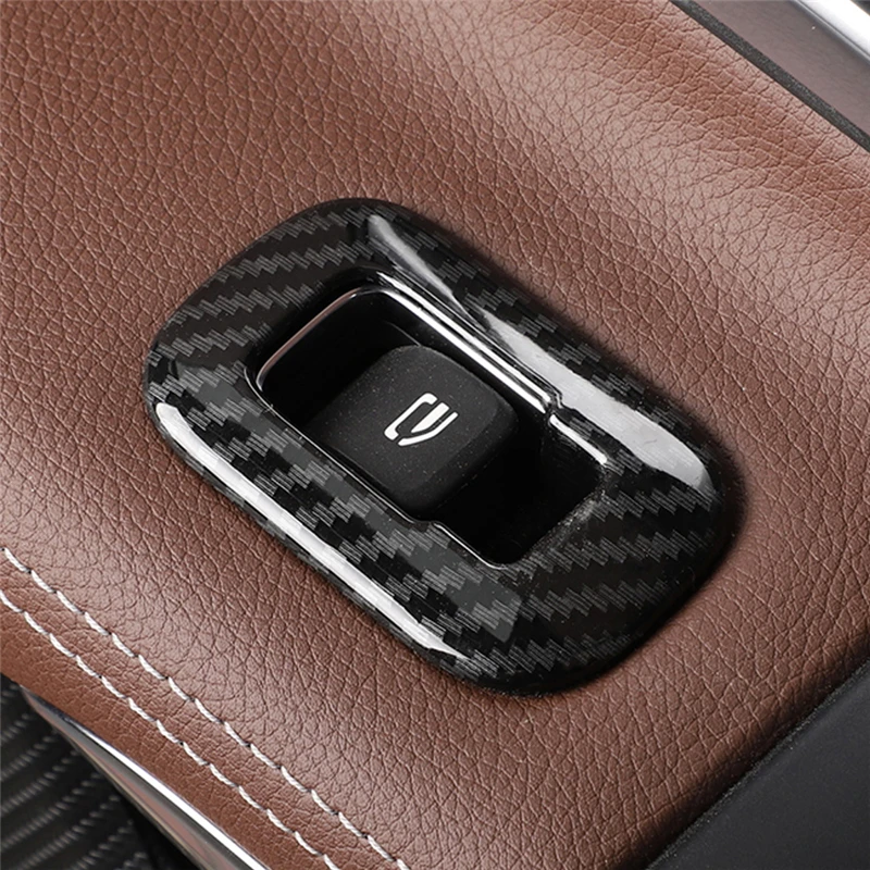CarManGo для Mersedes-benz A Class W177 V177 2019 авто панели управления окон подъемный