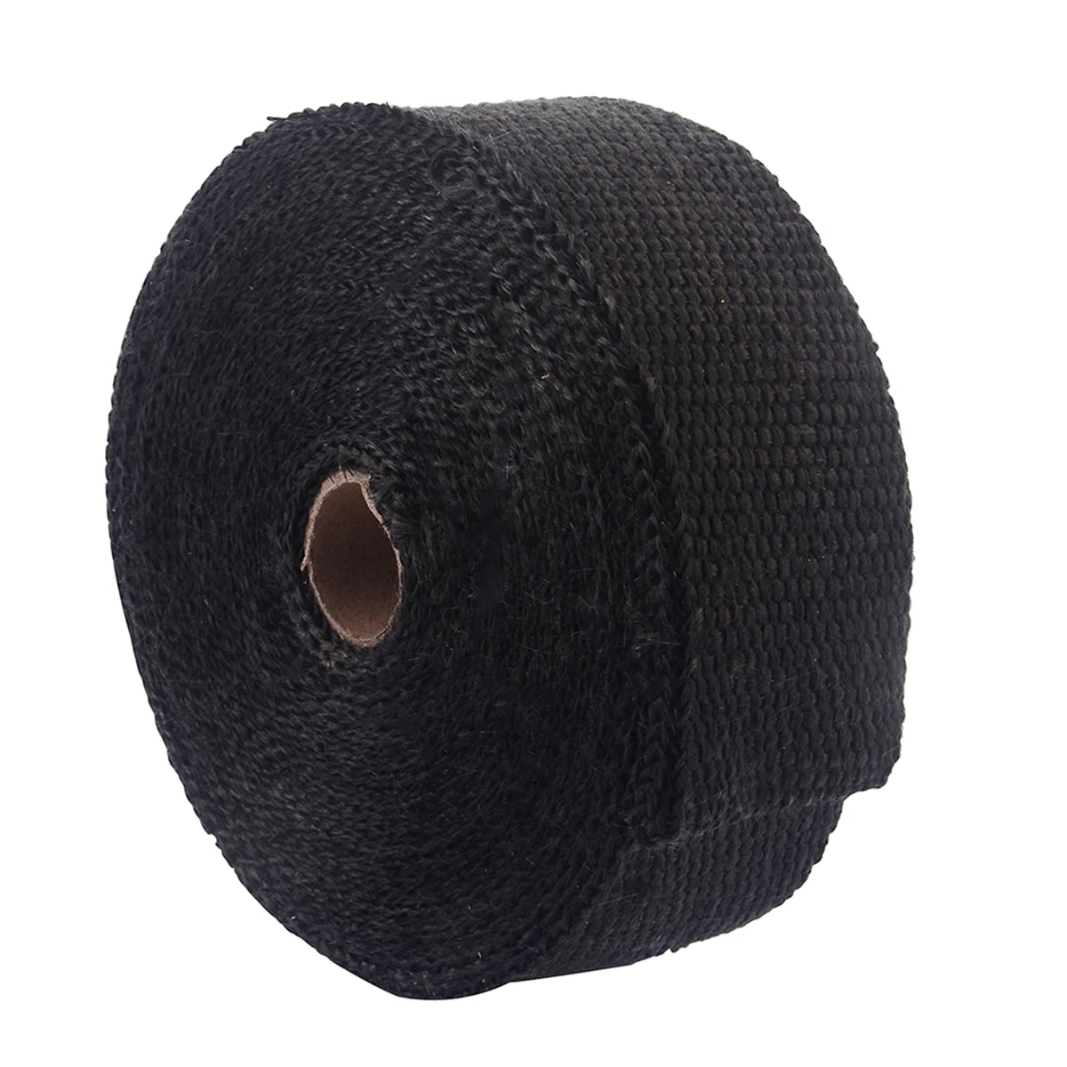 

15m Performance Exhaust Heat Wrap Manifold Downpipe +10 Cable Ties Pipe One Roll