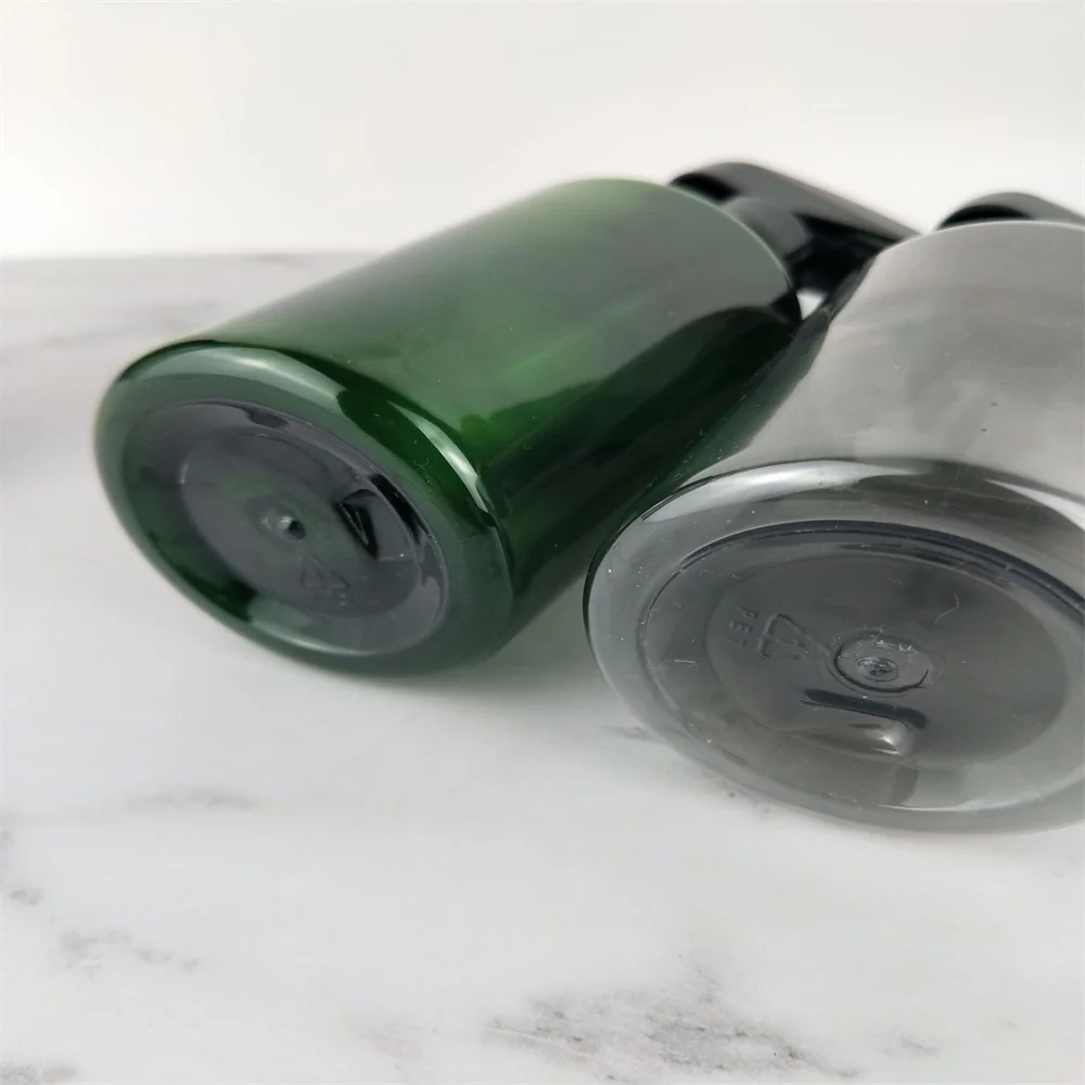 300 мл портативная пустая стеклянная бутылка-распылитель очиститель эфирного