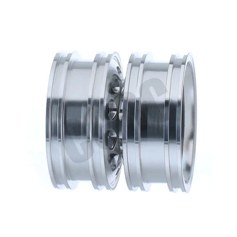 1 пара передних задних колес о