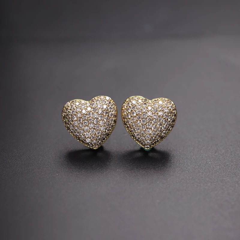 Luxury Women Jewelry Sets Gold Color pave Cubic Zirconia Watch Necklace Earrings Bracelet Ring Combo wedding bridal jewelry sets | Украшения