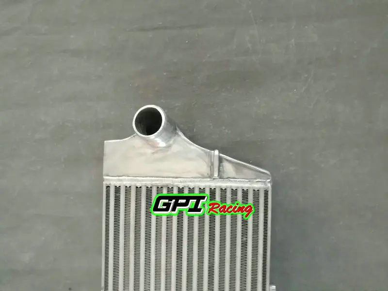 Новый интеркулер GPI для Ford Focus ST225 Mk2 Gen 3 Airtec