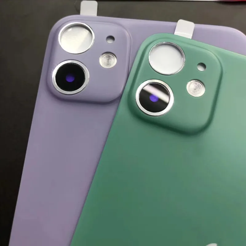 Мобильный телефон пленка конвертировать iPhone Xr в 11 для iphone просто забавного