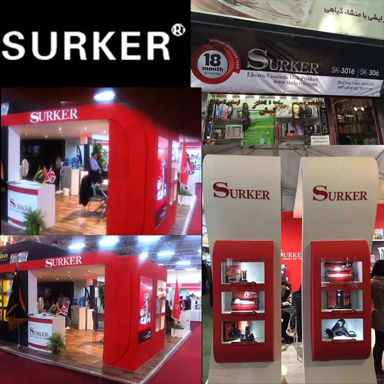 

High Power Ceramic Head Haircutter Low Noise Electric Hair Clippers Portable Rechargeable Haircutting Shovel