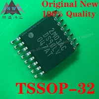 ds90lv047atmtcx semiconductor interface ic lvds interface integrated circuit chip with the for module arduino nano free shipping