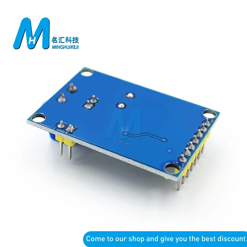 MCP2515 CAN Bus модуль TJA1050 приемник SPI для 51 arduino Diy Kit MCU контроллер рычага - купить по