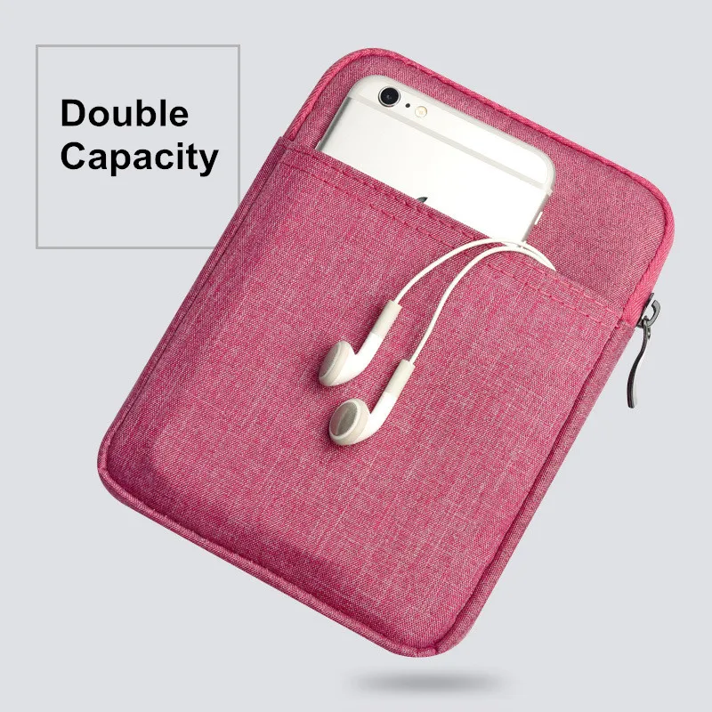 Противоударный чехол для планшета с длинным рукавом Чехол всех Новый Kindle Paperwhite