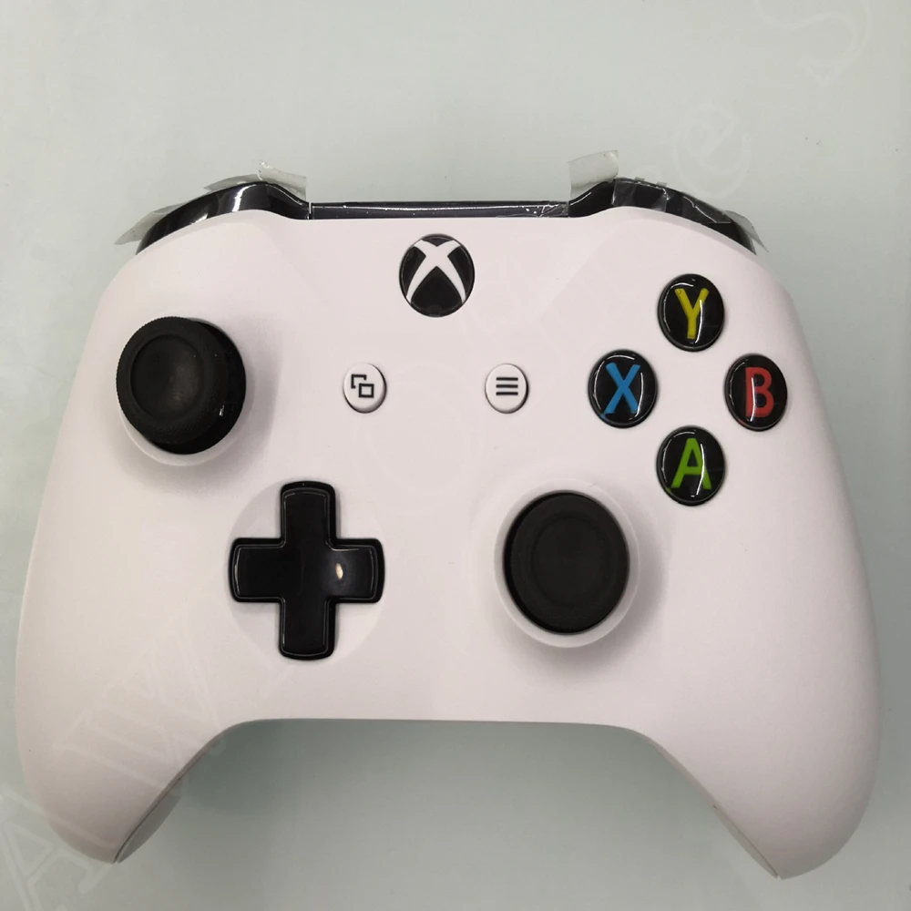 Беспроводной/проводной геймпад для Xbox One контроллер 360 беспроводной игровых