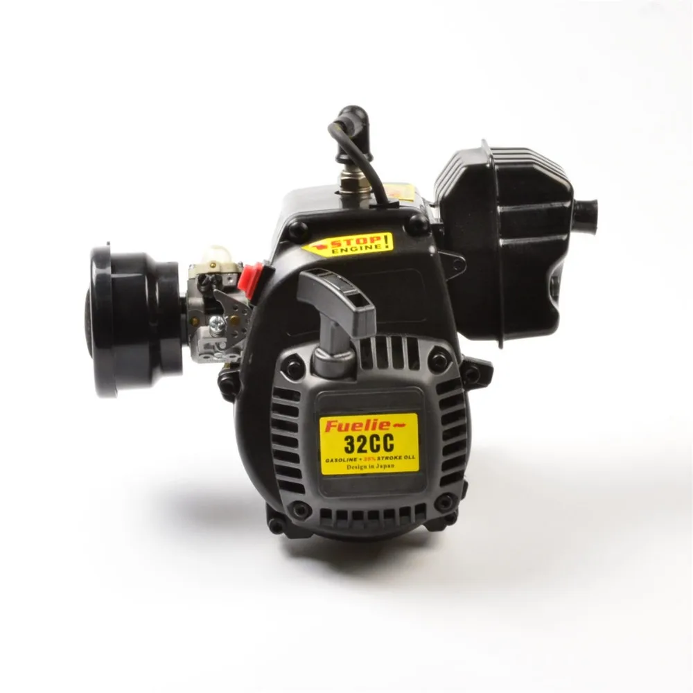 30/32cc двигатель ж/подходит Redcat Rampage XT HSP Bajer right bj5 KM HPI ROVAN qq Losi 5ive T DBXL MTXL VRX Smartech
