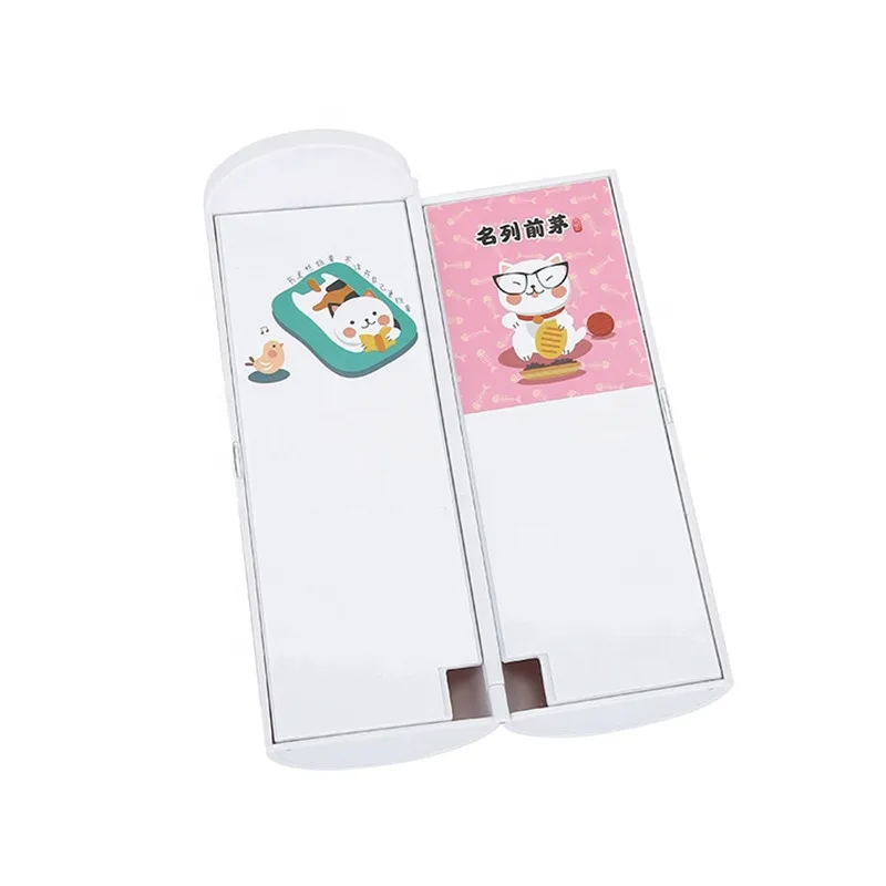 Креативный чехол карандаш для белой доски с солнечным калькулятор магнитный