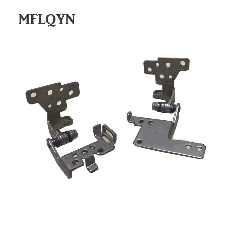 

NEW Laptop Lcd Hinges Kit for Asus P453 P450U P453UJ Laptops Replacements LCD Hinges Left & Right