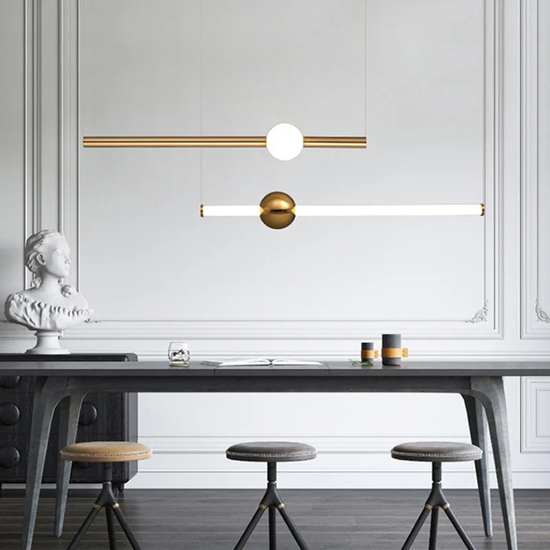 Современный светодиодный подвесной светильник на веревке для украшения дома E27