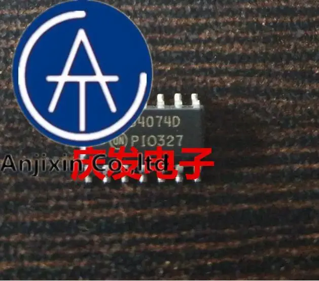 

10 шт. 100% оригинальная новая фотосессия MC34074D