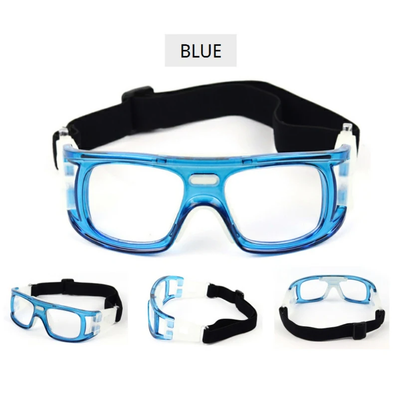 

Protective Glasses Basketball Goggles Football Protective Glasses Soccer Skiing Goggle Adult Safety Goggles Cycling Glasses