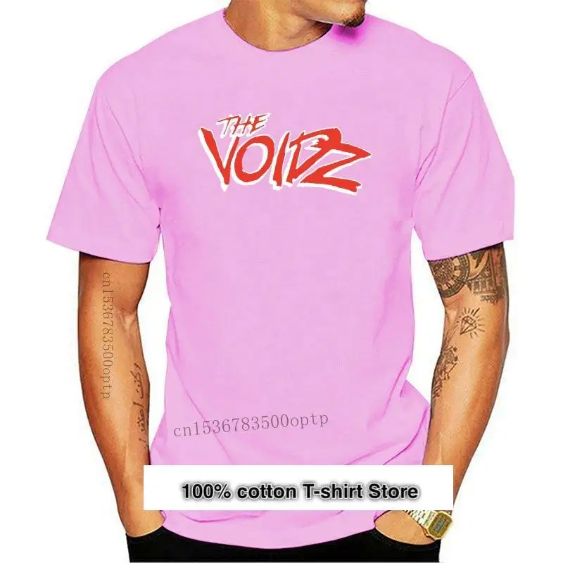 

Nuevo el Voidz Julian Casablancas T camisa voidz julian casablancas virtud golpes retro