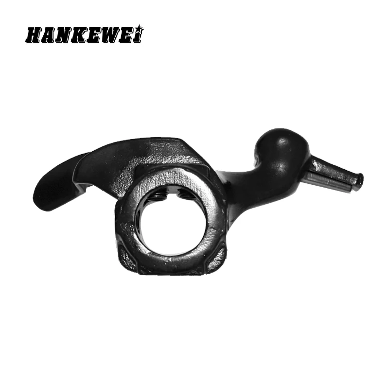 Высокопрочная литая сталь с головой птицы из бисера шиномонтажная машина