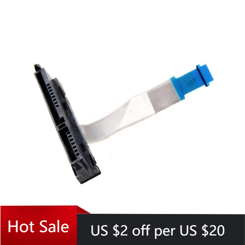 

HDD Connector Cable Hard Drive FOR HP 248 G1 350 340 345 G1 G2 G14 6017B0550601