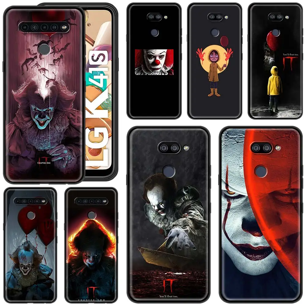 Чехол для LG K40 K40s K41s K50s K51s K61 K50 Q51 Q60 Q61 Q70 K31 K42 K52 K62 K71 G7 G8|Бамперы| |