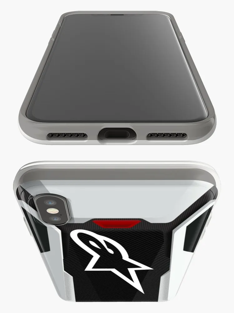Alpinestars Car for iPhone 11 X XS Max XR Cute Cat Tom Cover iphone 8 7 6 6S Plus Soft Silicone Clear | Мобильные телефоны и