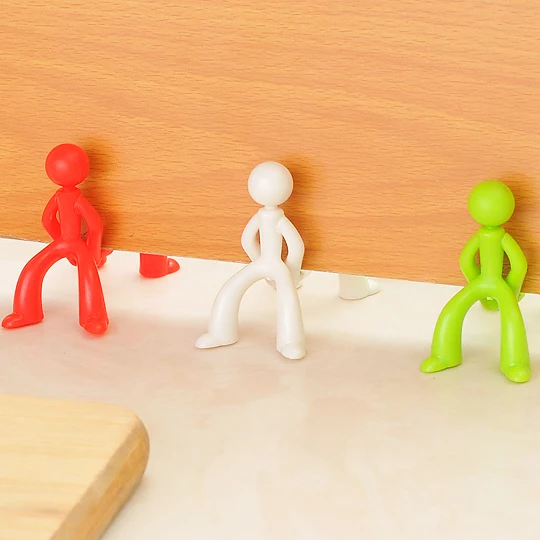 1PCS Creative Home Kitchen Household Appliance Domestic Utility Boiler Clip