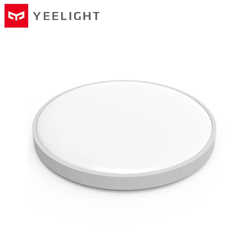 YEELIGHT XIANYU светодиодный умный потолочный светильник свет 220 В Поддержка