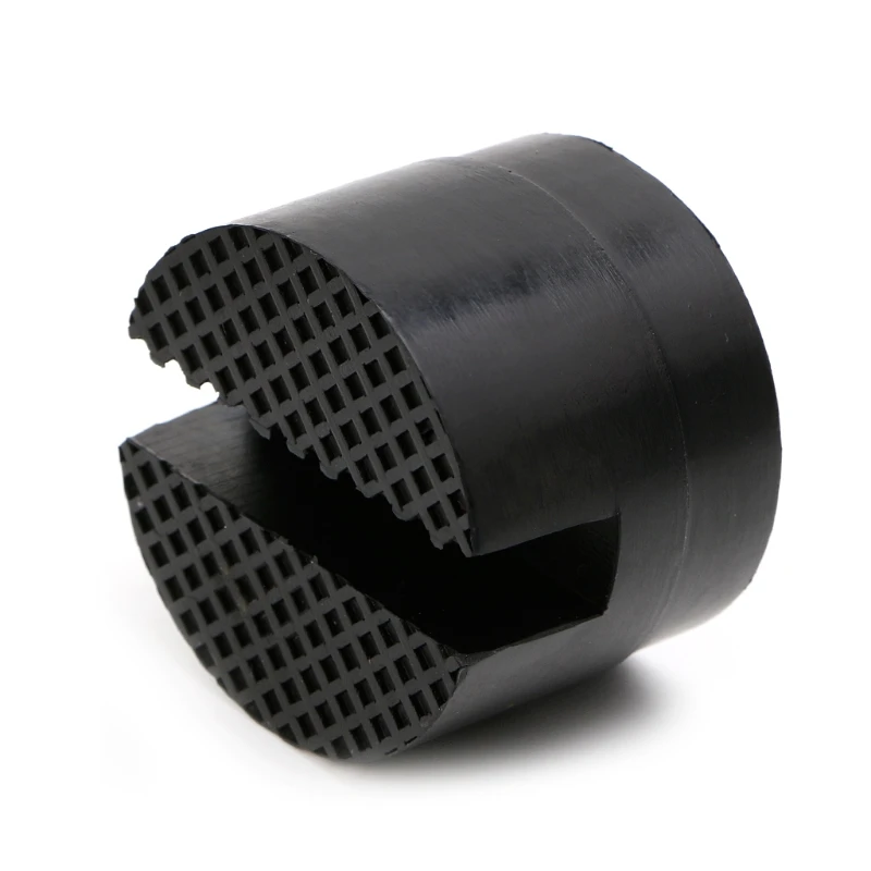 Напольная прокладка для автомобильного резинового домкрата защитный адаптер