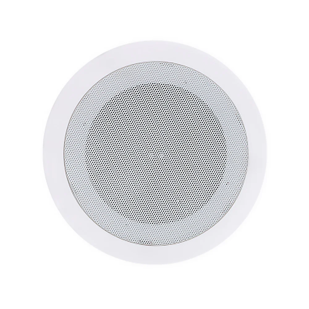 CLS-706 потолочный динамик система общественных адресов аудиофоновая Музыка для