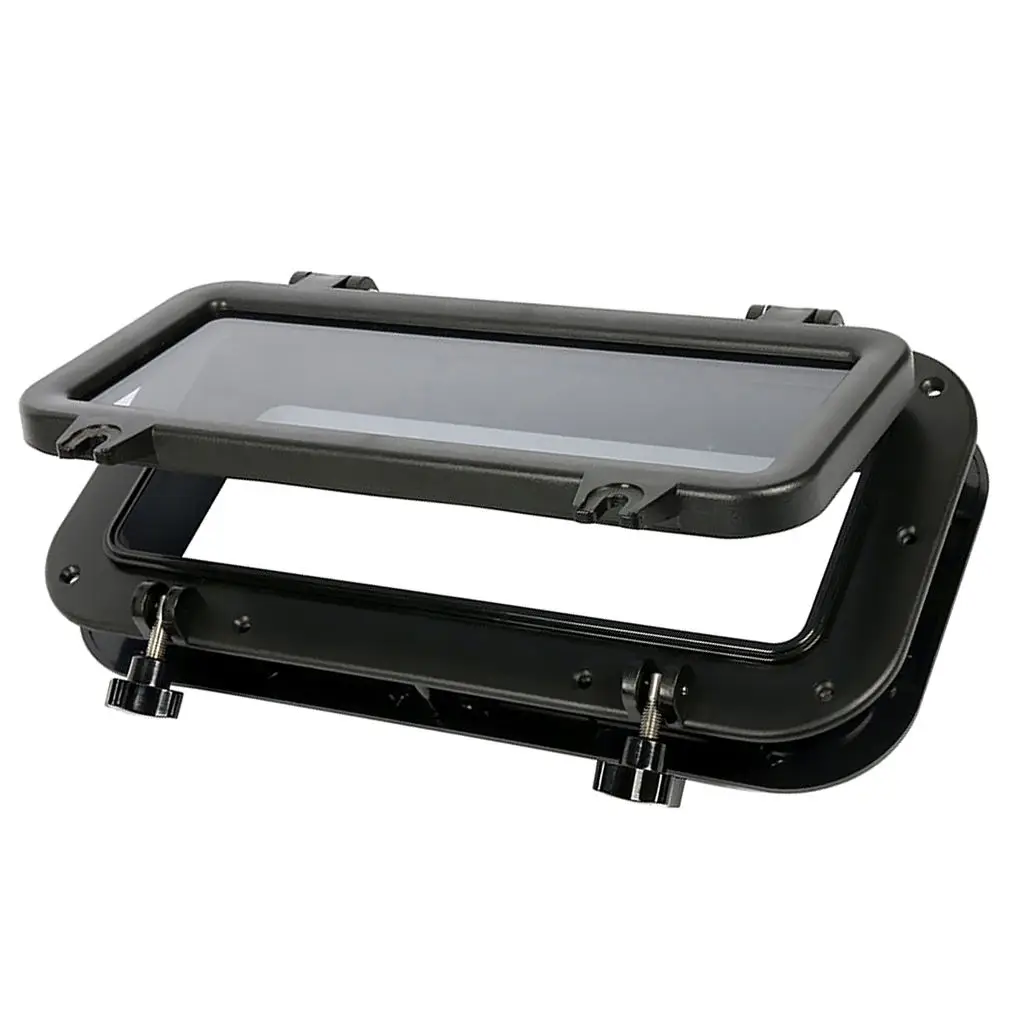 

Boat Marine Yacht Porthole Window Replacement ABS anti-ageing and UV resistant water resistant seal durable
