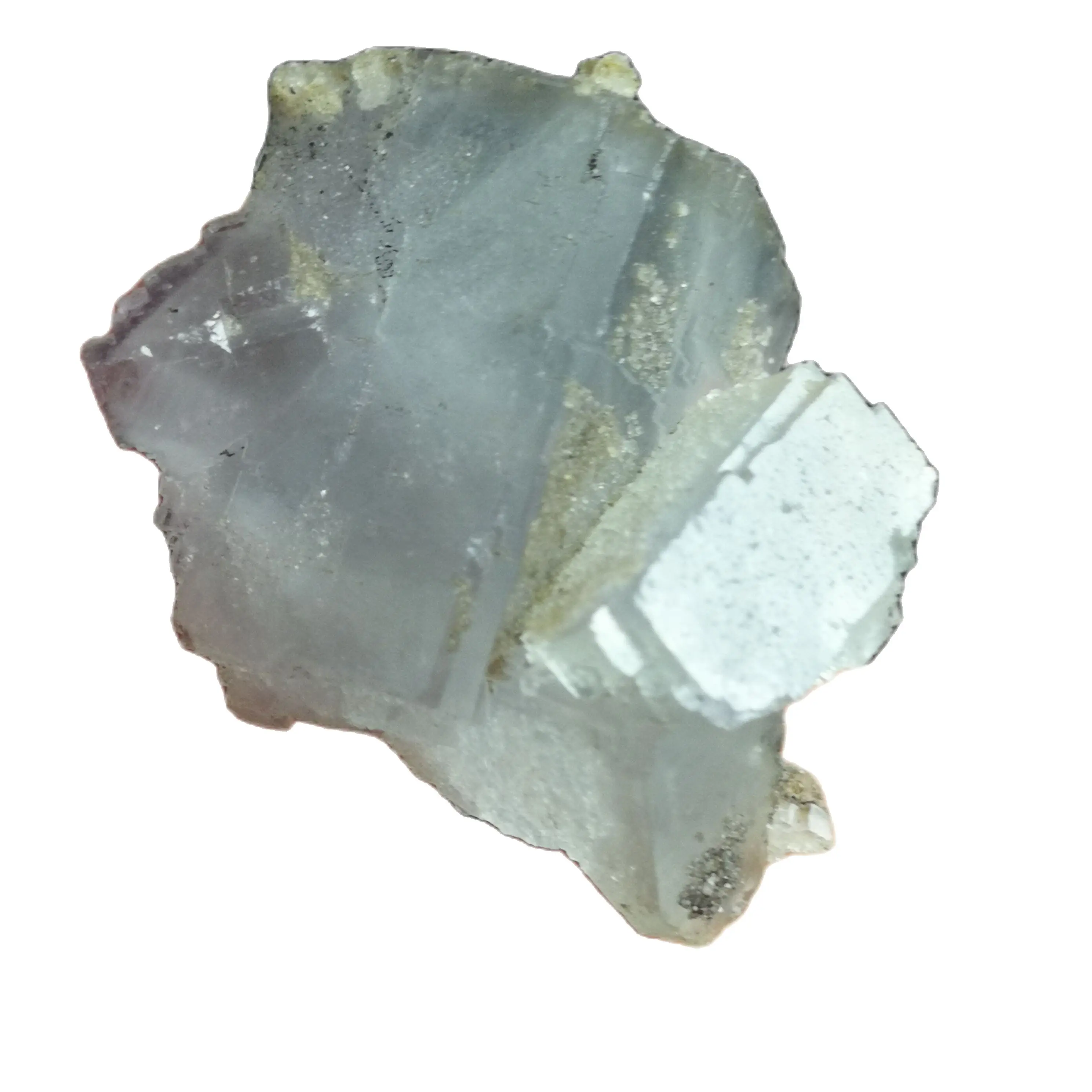 48 3 натуральные образцы минералов флюорита из морской синей скалы домашние