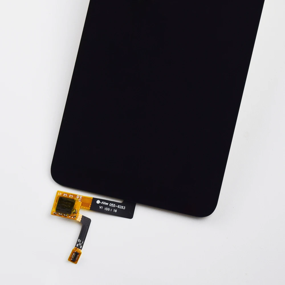 5 45 дюйма для Xiaomi Redmi 6A ЖК-сенсорный экран дигитайзер сенсор стекло 6 ЖК-дисплей