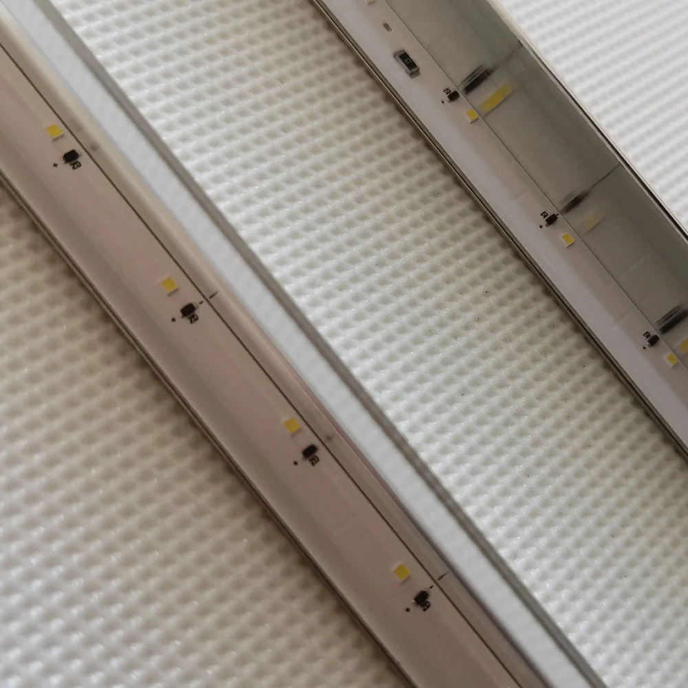 Новая Оригинальная Светодиодная лента V6LF_430SFA_LED25 V6LF_430SFB_LED25 UE43K5100AUXUA UA43K5100AKXZN CY