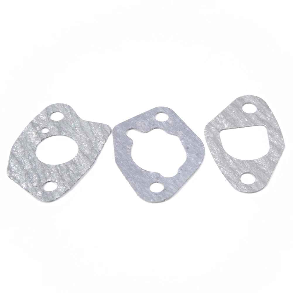 

Carburetor Air Filter Fuel Filter Replacement Kit Set For Honda GXV140 Engines
