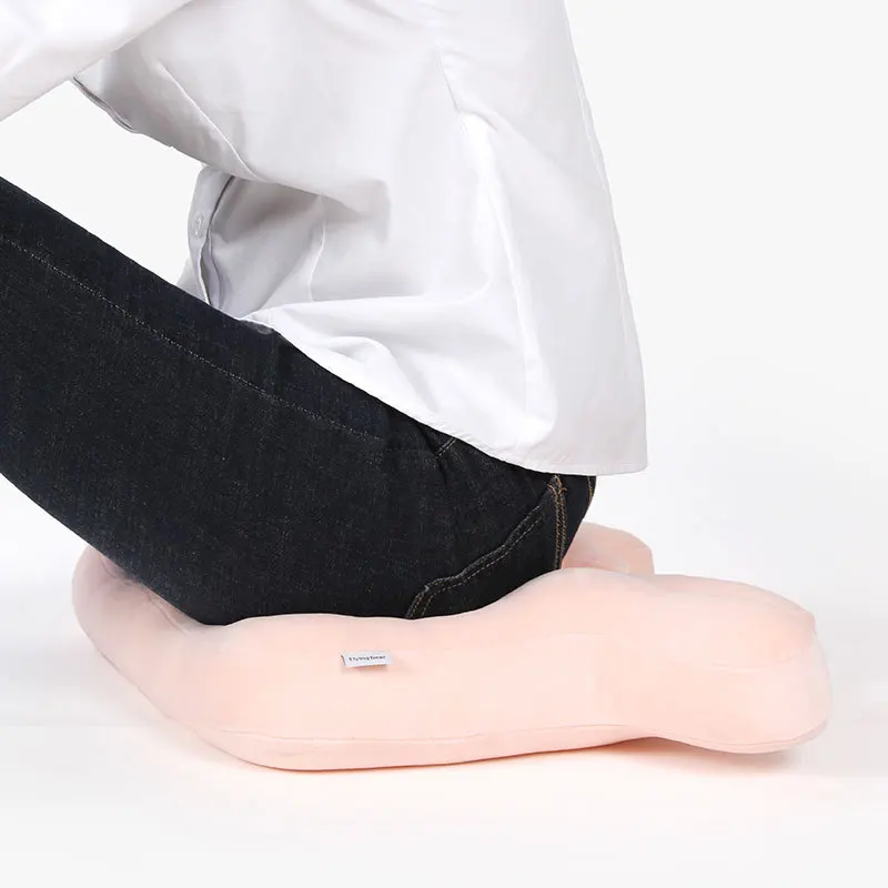 Мультяшная диванная подушка задняя спинка кровати Подушка для офисного стула