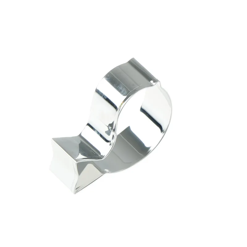 

1pc Kitchen Supplies Mold Biscuit Accessories Stainless Steel Cute Cartoon Bird Shape Cookie Cutter Cake Decorating Tools