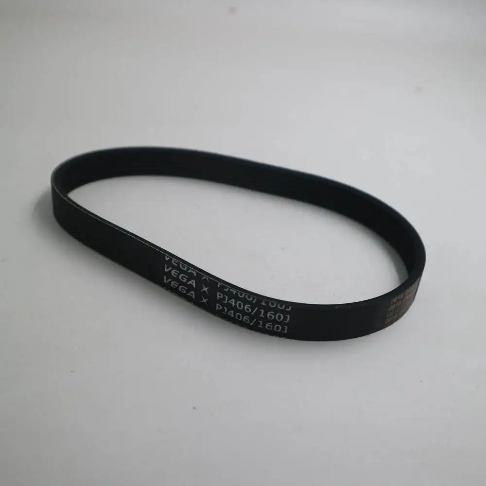Новое поступление! VEGA V Belt PJ406 160J 5 ребер 6 ребер|Детали и аксессуары| |