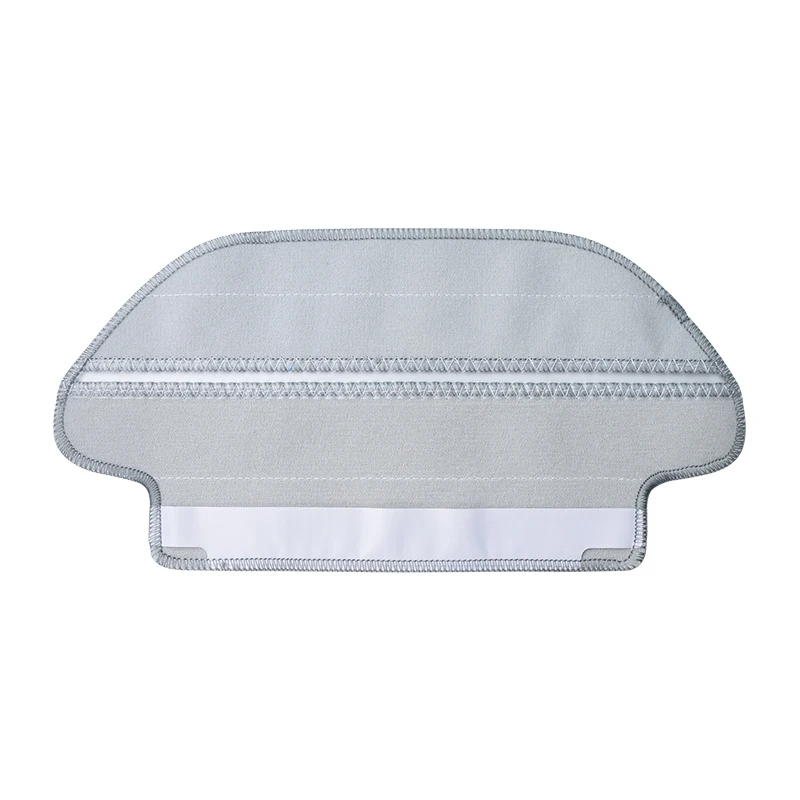 Робот пылесос 3 влажная вода + сухая и разделительная Швабра тряпка для очистки