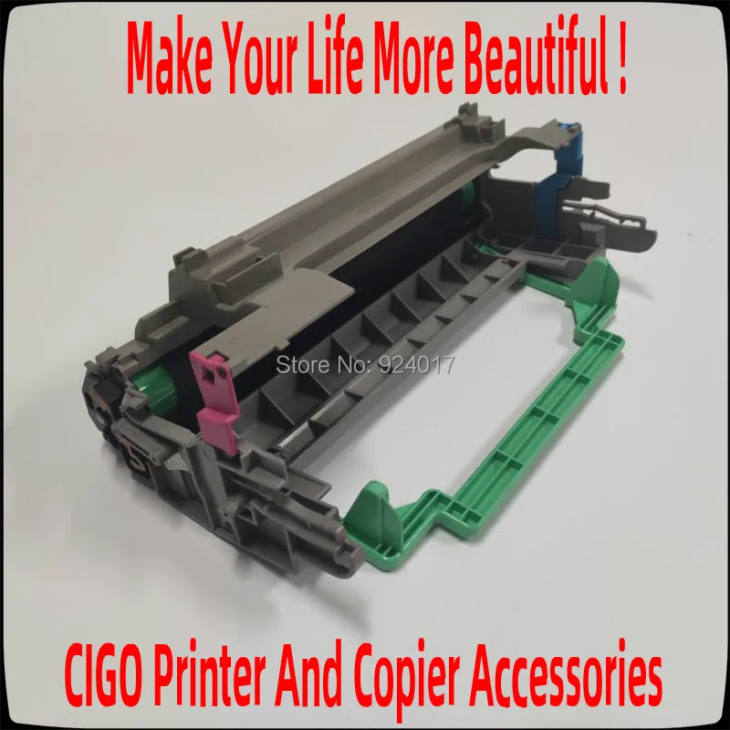 Барабанная установка для принтера Dell 1125 Aculaser M1200 1200 Founder A230 230 310-9319 TX300 310-9320 MY323 TU031