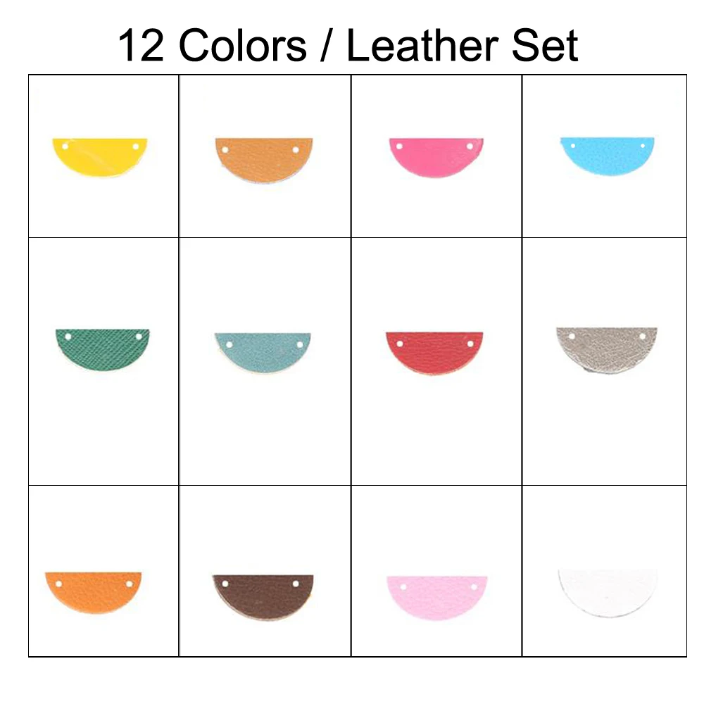 Кремо ожерелье с подвеской для женщин Двусторонний кожаный Femme розовое золото