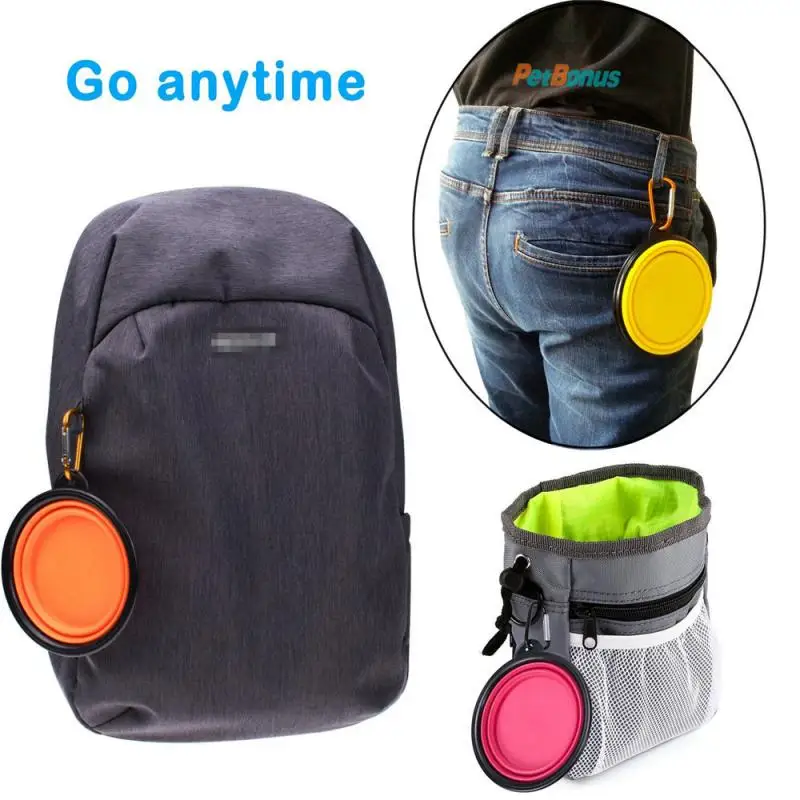 1 шт. Складная Силиконовая тарелка на открытом воздухе располагаться лагерем