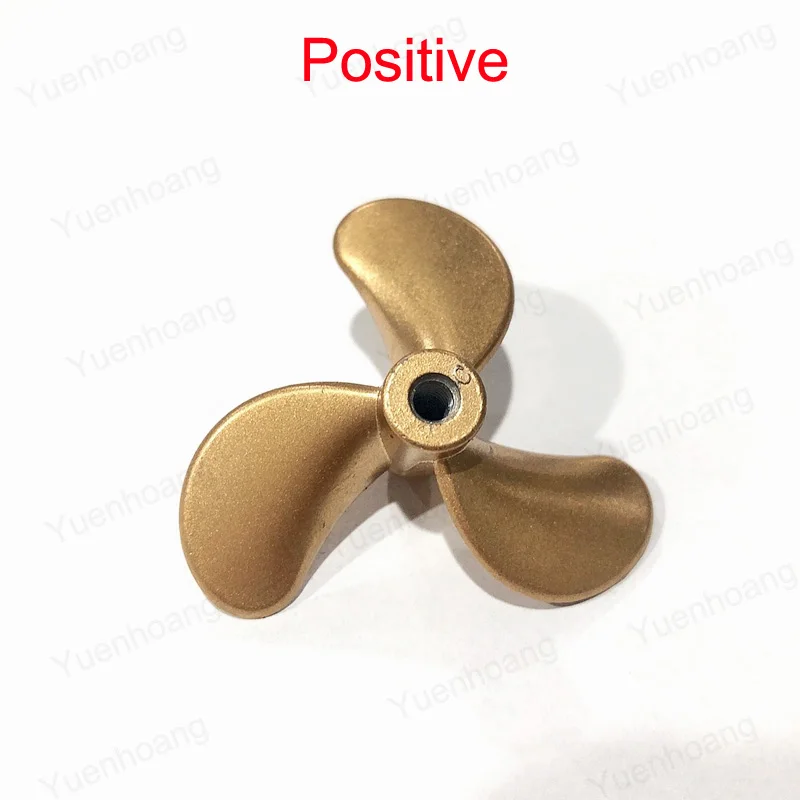 1 шт полный погружной винт из