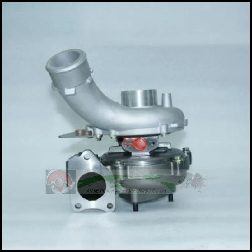 Фото Турбо без привода GTB2260VK 776470 776470-0003 059145722R для Audi A6 Q7 для VW Marine Touareg Phaeton CDYC CCMA CEXA 3.0L №4