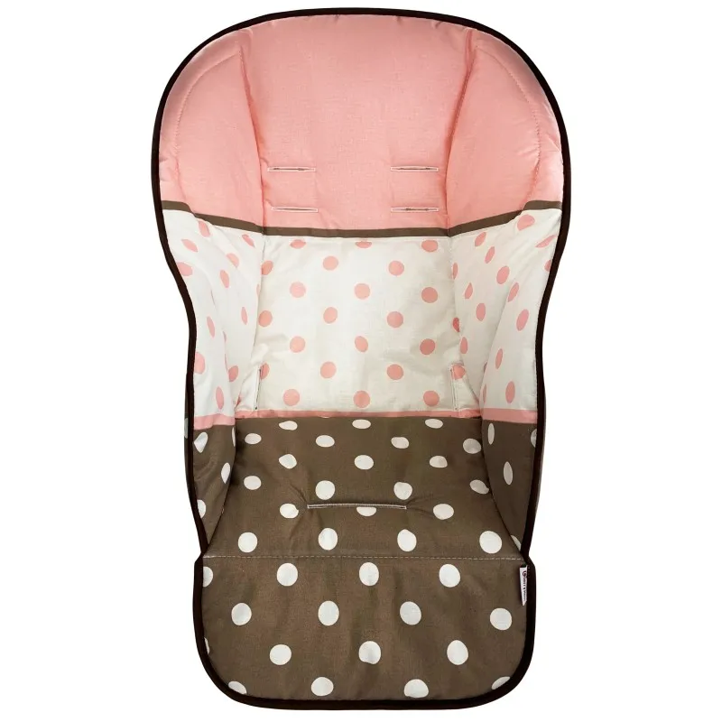 Чехол на стульчик CherryMom для кормления Мона Лиза|Аксессуары колясок| |