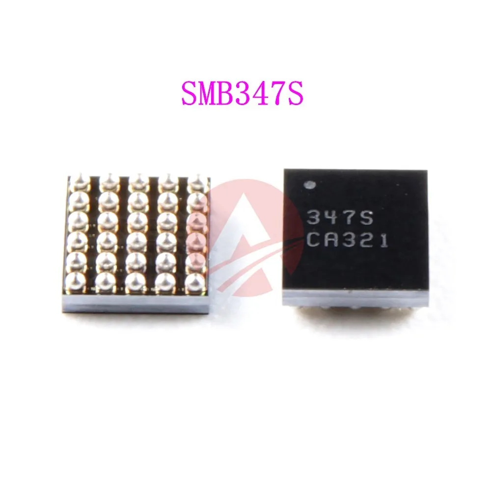 

2-10Pcs/Lot SMB347S 347S For Samsung Charger IC Chip