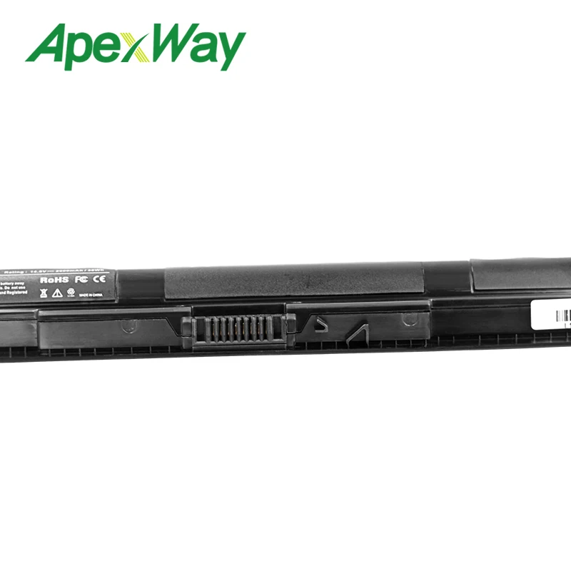 14 4/14 8 v 4 батареи для ноутбука HP KI04 HSTNN DB6T TPN Q160 Q162 LB6S Q158 Q161 Q159 800009 241|battery for hp|laptop battery
