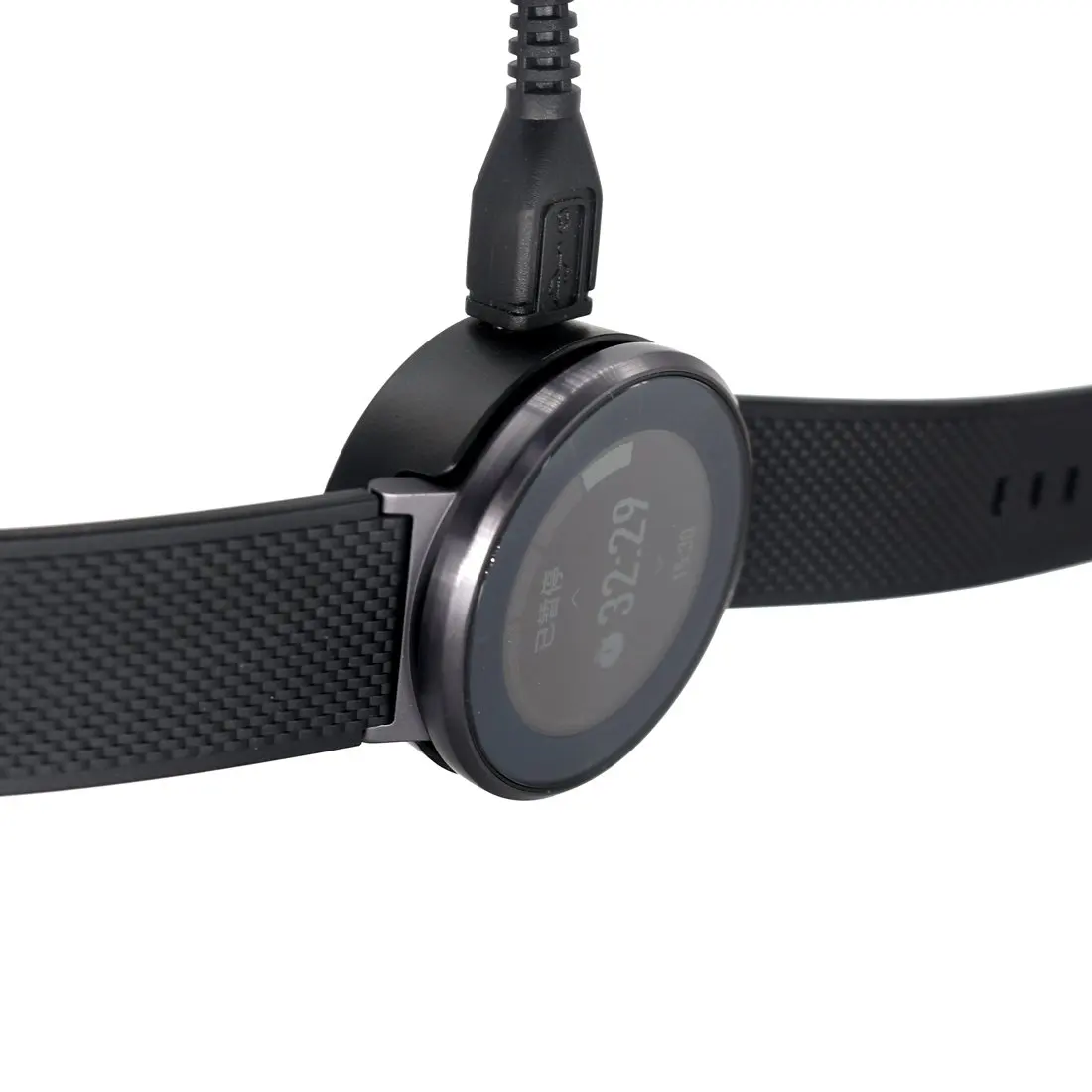 Док-станция для Зарядное устройство для huawei Fit часы Зарядное Устройство высоко качественный аксессуар для huawei Honor S1