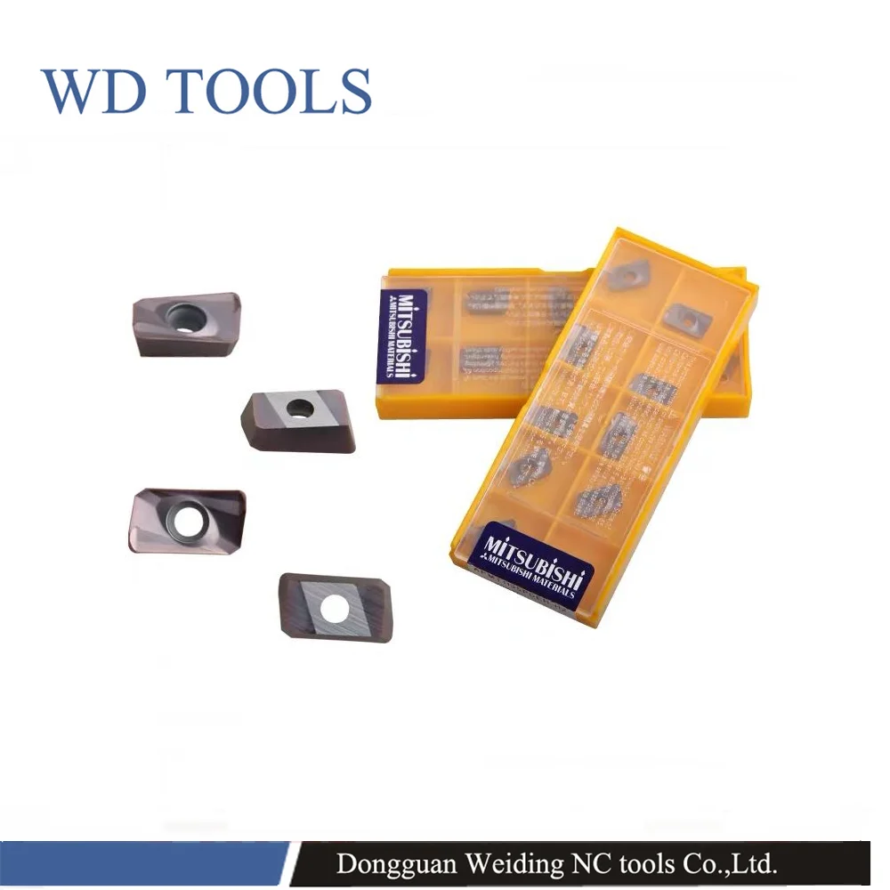 

CNC milling blade Machining Center tools CNC Tools APMT1135PDER-H2 M2 APMT1604 Carbide Inserts