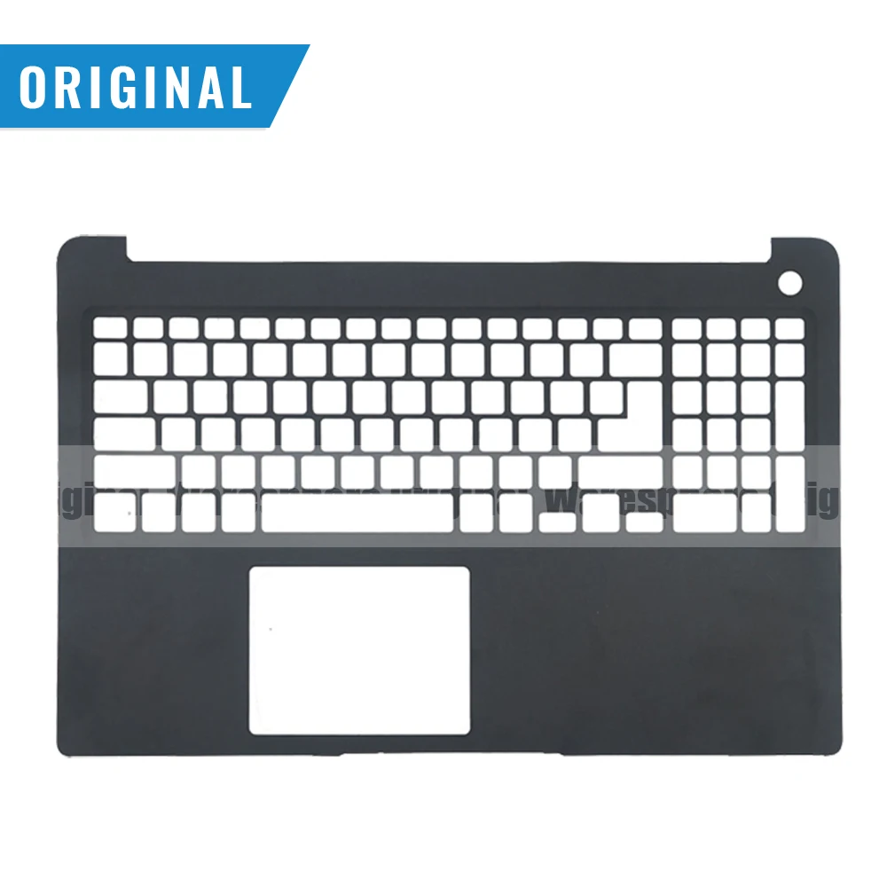 Новинка оригинальный черный чехол с задней панелью для Dell Latitude 15 3500 жк дисплеем