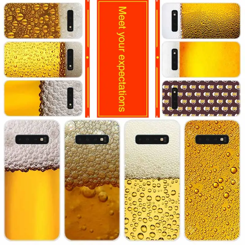 Мягкий чехол для Samsung Note 20 10 9 8 силиконовый из ТПУ пакет Note20plus Note10 чехол-бампер с